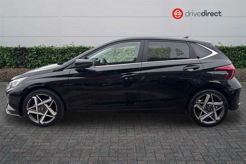 Used Hyundai i20 2025 for sale - 75819254: Photo 6
