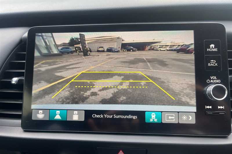 Used Honda Jazz 2021 for sale - 76747964: Photo 19