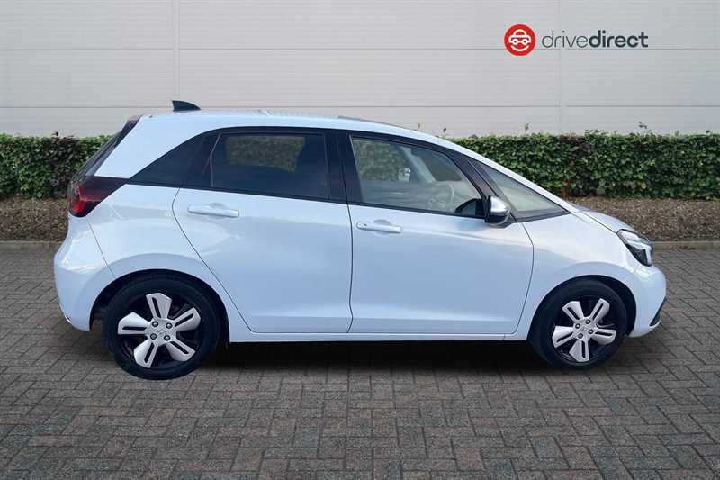 Used Honda Jazz 2021 for sale - 76747964: Photo 2