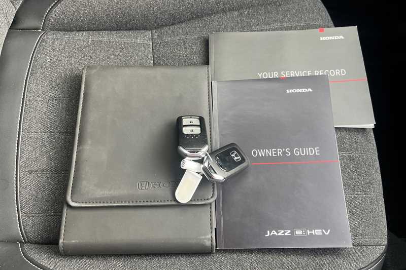 Used Honda Jazz 2021 for sale - 76747964: Photo 36