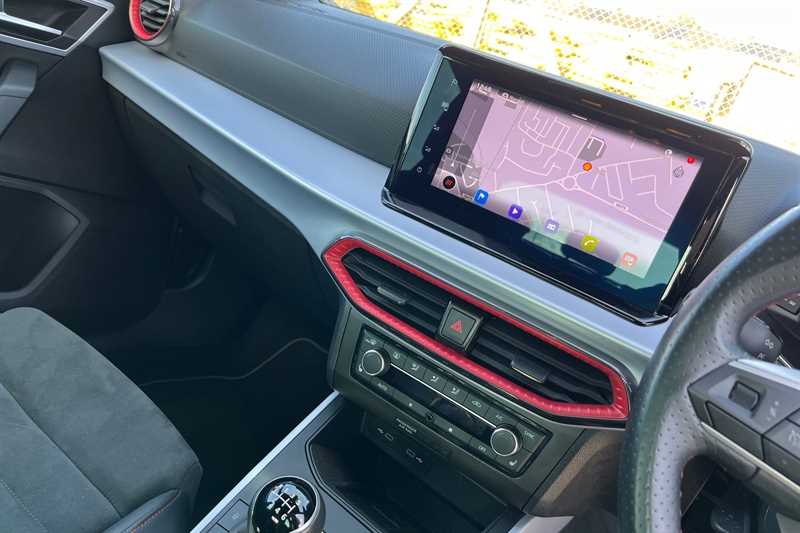 Used SEAT Arona 2022 for sale - 77700300: Photo 14