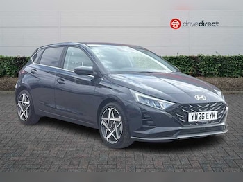 Used Hyundai i20 2026 for sale - 79399049: Photo