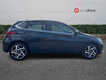Used Hyundai i20 2026 for sale - 79399049: Photo