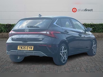 Used Hyundai i20 2026 for sale - 79399049: Photo