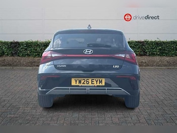 Used Hyundai i20 2026 for sale - 79399049: Photo