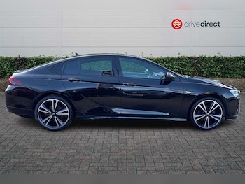 Used Vauxhall Insignia 2022 for sale - 78339188: Photo