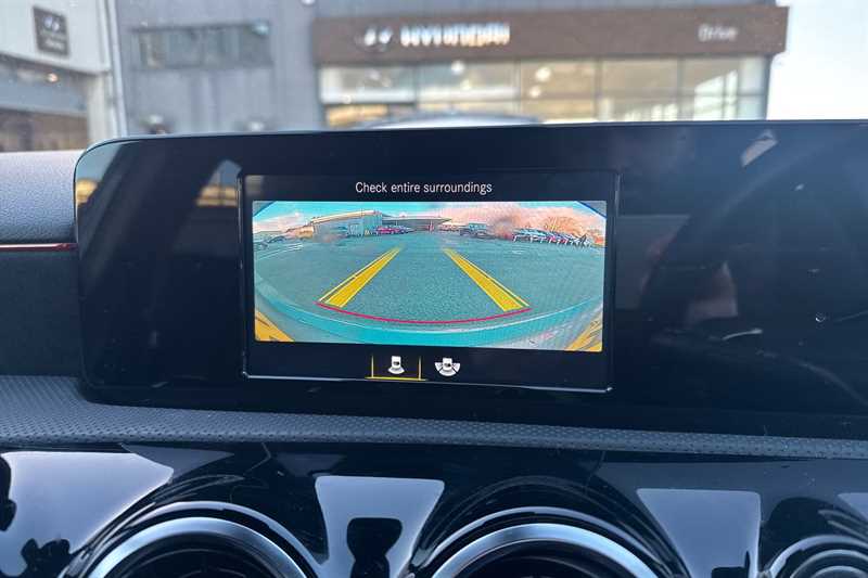 Used Mercedes-Benz A-Class for sale - 76755704: Photo 19