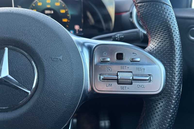 Used Mercedes-Benz A-Class for sale - 76755704: Photo 22