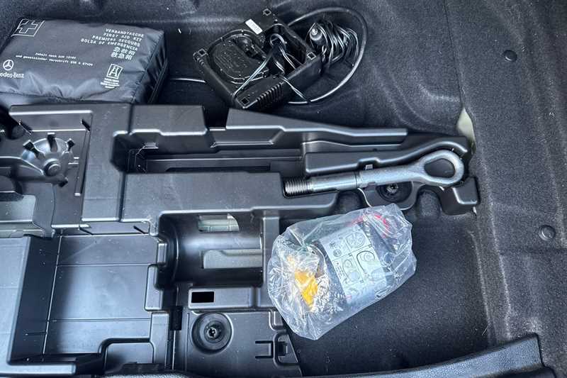 Used Mercedes-Benz A-Class for sale - 76755704: Photo 37