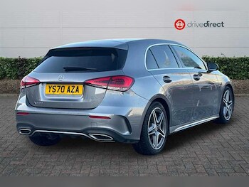 Used Mercedes-Benz A-Class undefined for sale - 76755704: Photo