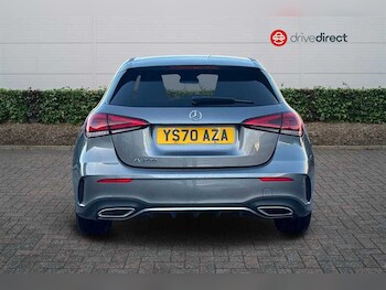 Used Mercedes-Benz A-Class undefined for sale - 76755704: Photo