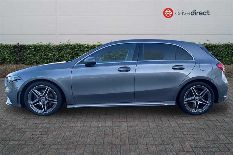 Used Mercedes-Benz A-Class for sale - 76755704: Photo 6