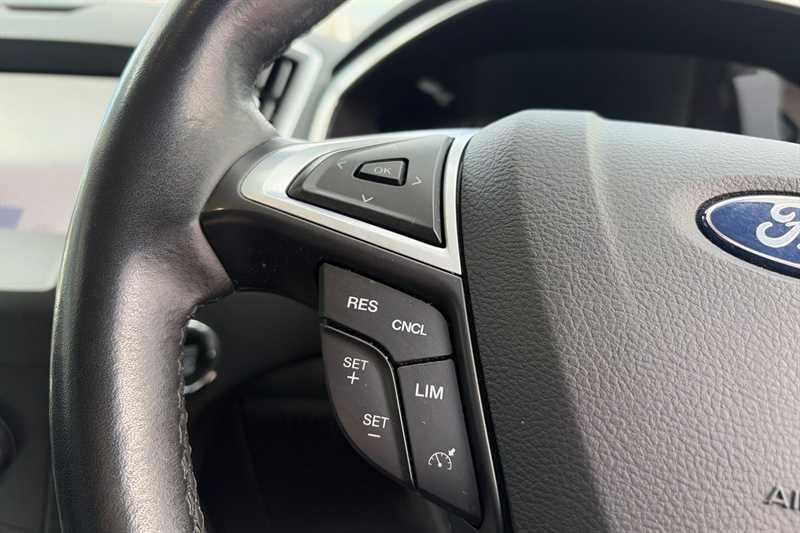 Used Ford S-Max 2020 for sale - 78221955: Photo 21