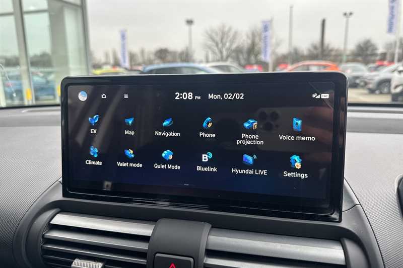 Used Hyundai Other 2025 for sale - 77844455: Photo 17