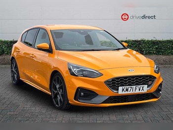 Used Ford Focus  for sale - 75735034: Photo