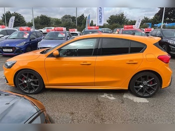 Used Ford Focus  for sale - 75735034: Photo