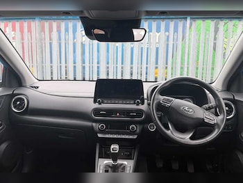 Used Hyundai KONA 2021 for sale - 77960207: Photo