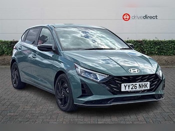 Used Hyundai i20 2026 for sale - 78652485: Photo