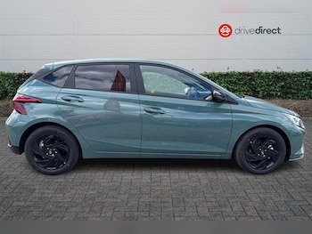 Used Hyundai i20 2026 for sale - 78652485: Photo