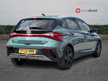 Used Hyundai i20 2026 for sale - 78652485: Photo