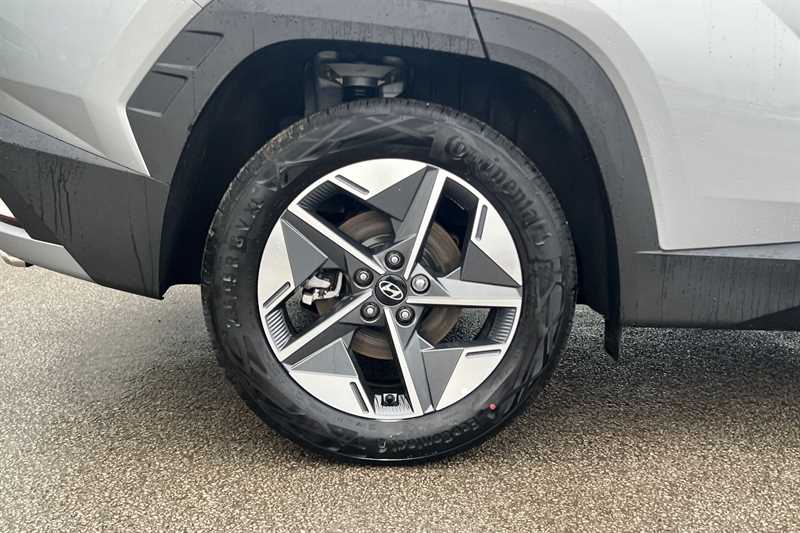 Used Hyundai TUCSON 2025 for sale - 76530044: Photo 10