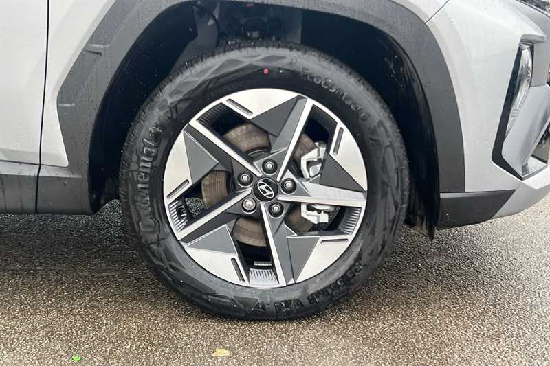 Used Hyundai TUCSON 2025 for sale - 76530044: Photo 11