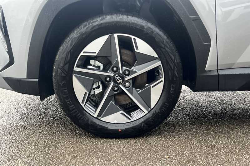 Used Hyundai TUCSON 2025 for sale - 76530044: Photo 12