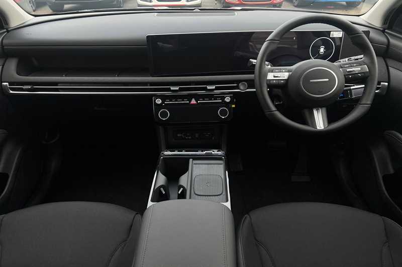 Used Hyundai TUCSON 2025 for sale - 76530044: Photo 13