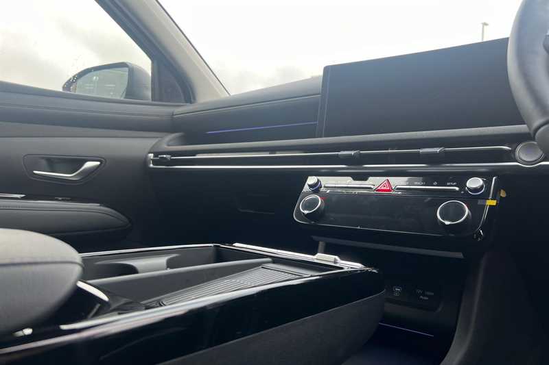 Used Hyundai TUCSON 2025 for sale - 76530044: Photo 14