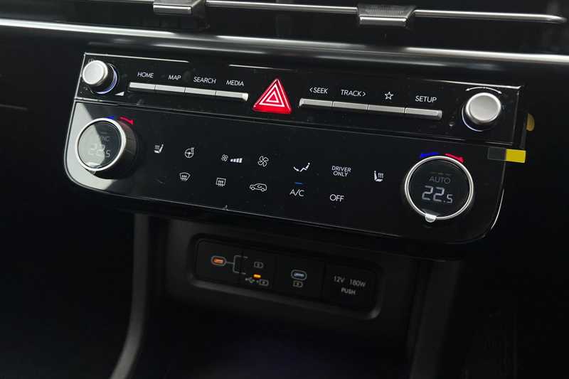 Used Hyundai TUCSON 2025 for sale - 76530044: Photo 15