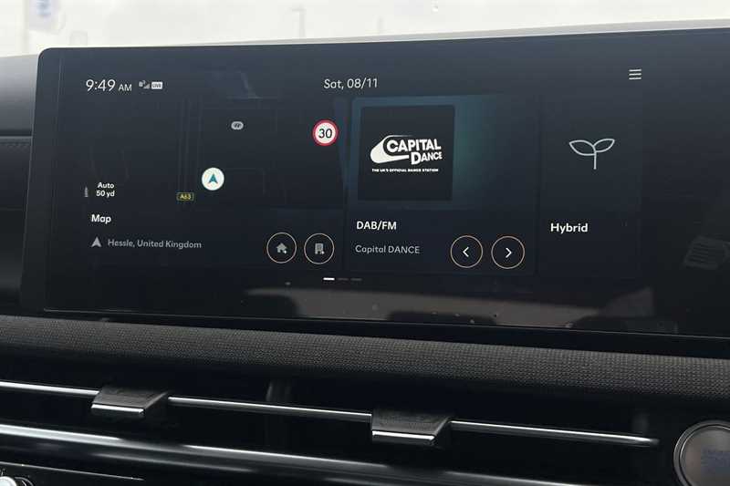 Used Hyundai TUCSON 2025 for sale - 76530044: Photo 17