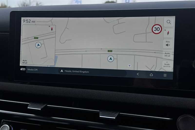 Used Hyundai TUCSON 2025 for sale - 76530044: Photo 18