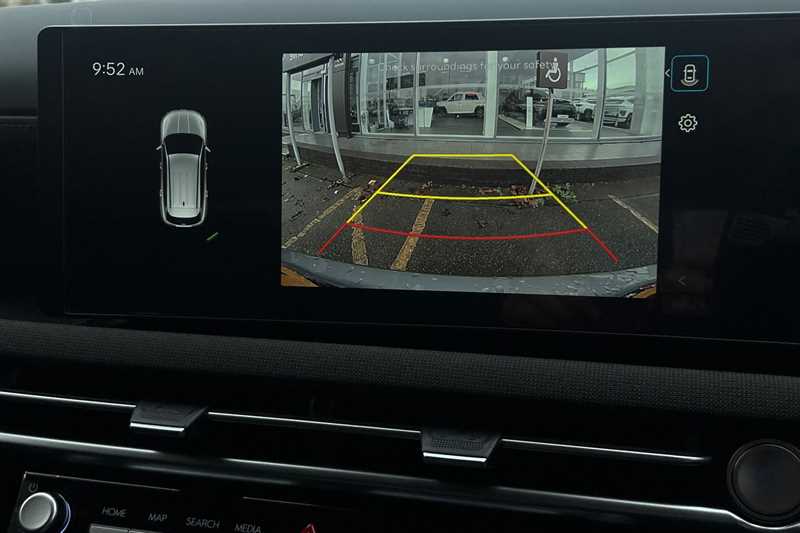 Used Hyundai TUCSON 2025 for sale - 76530044: Photo 19