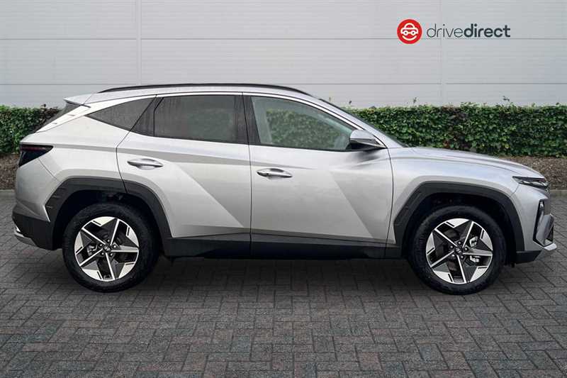 Used Hyundai TUCSON 2025 for sale - 76530044: Photo 2