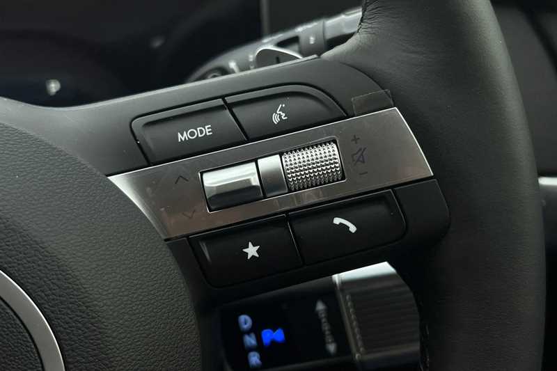 Used Hyundai TUCSON 2025 for sale - 76530044: Photo 22