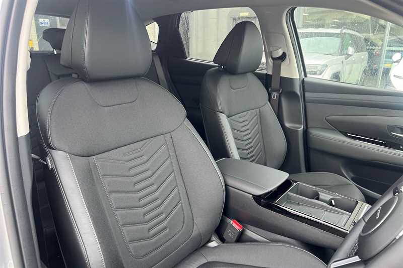 Used Hyundai TUCSON 2025 for sale - 76530044: Photo 23