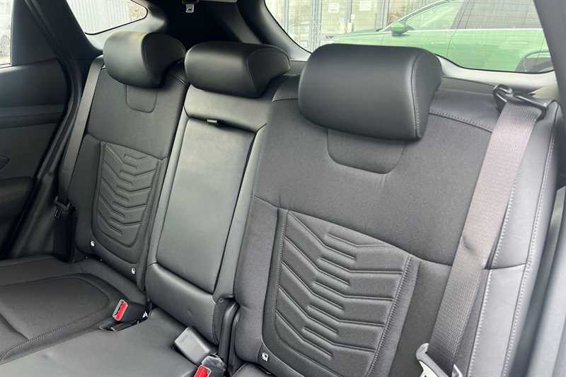 Used Hyundai TUCSON 2025 for sale - 76530044: Photo 24