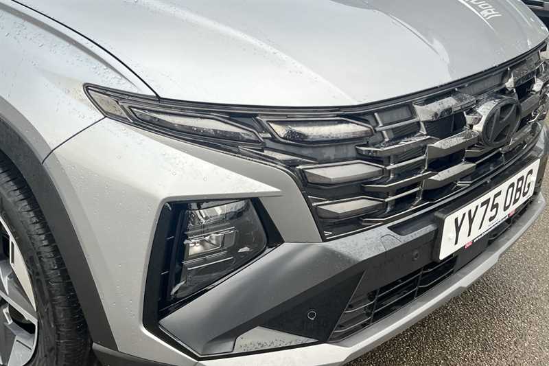 Used Hyundai TUCSON 2025 for sale - 76530044: Photo 28