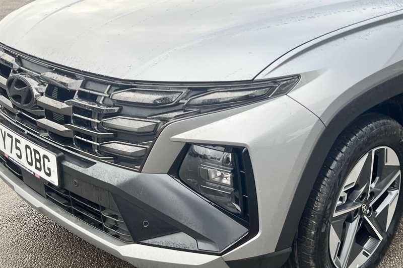 Used Hyundai TUCSON 2025 for sale - 76530044: Photo 29