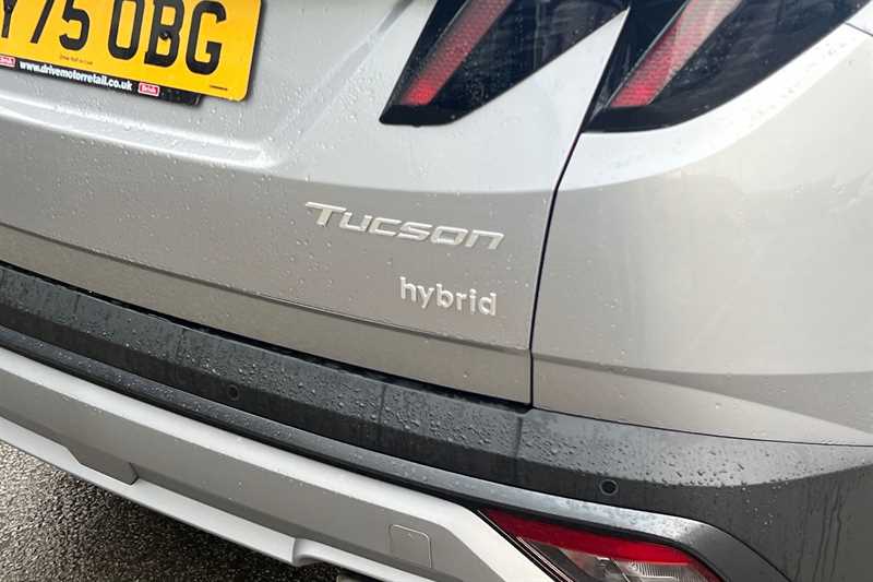 Used Hyundai TUCSON 2025 for sale - 76530044: Photo 30