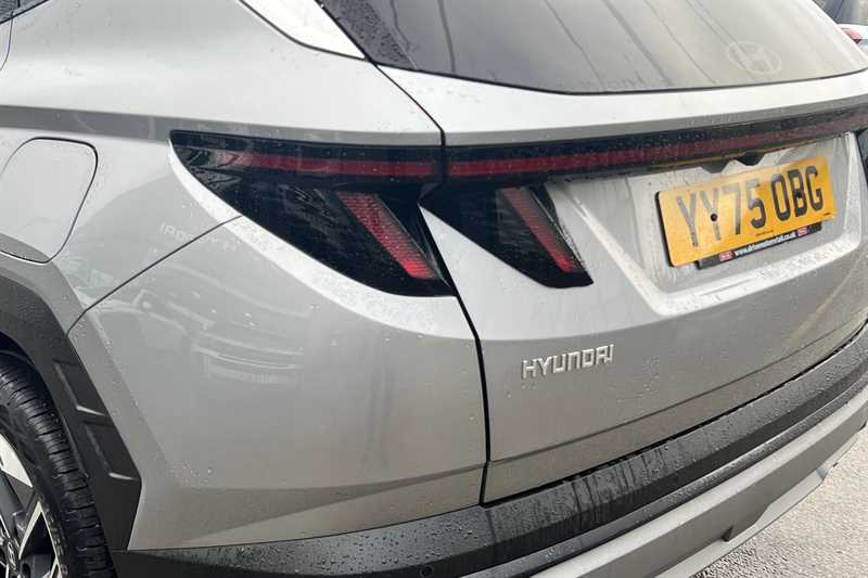 Used Hyundai TUCSON 2025 for sale - 76530044: Photo 31