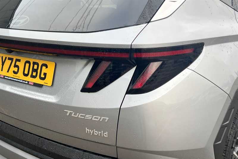 Used Hyundai TUCSON 2025 for sale - 76530044: Photo 32