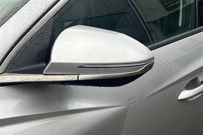 Used Hyundai TUCSON 2025 for sale - 76530044: Photo 35