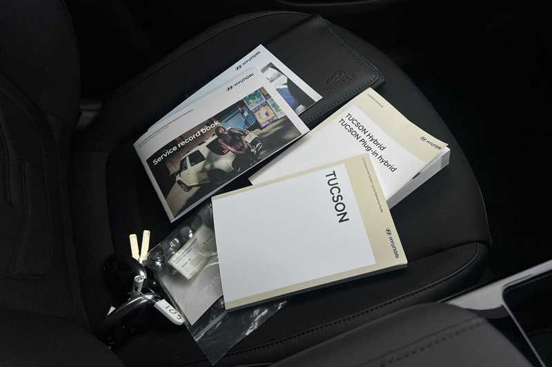 Used Hyundai TUCSON 2025 for sale - 76530044: Photo 36