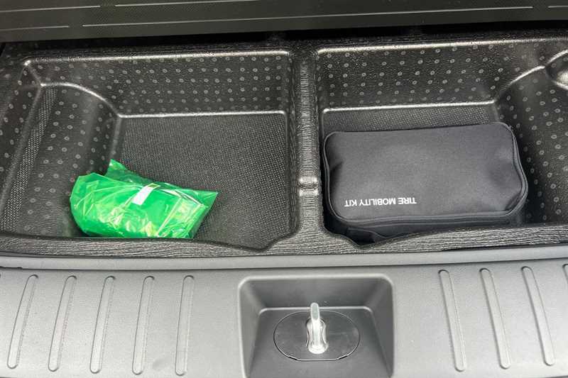 Used Hyundai TUCSON 2025 for sale - 76530044: Photo 37