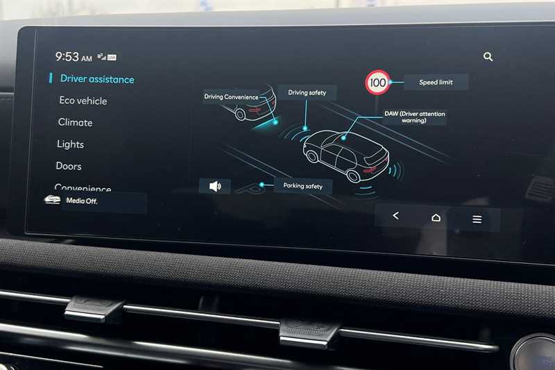 Used Hyundai TUCSON 2025 for sale - 76530044: Photo 39