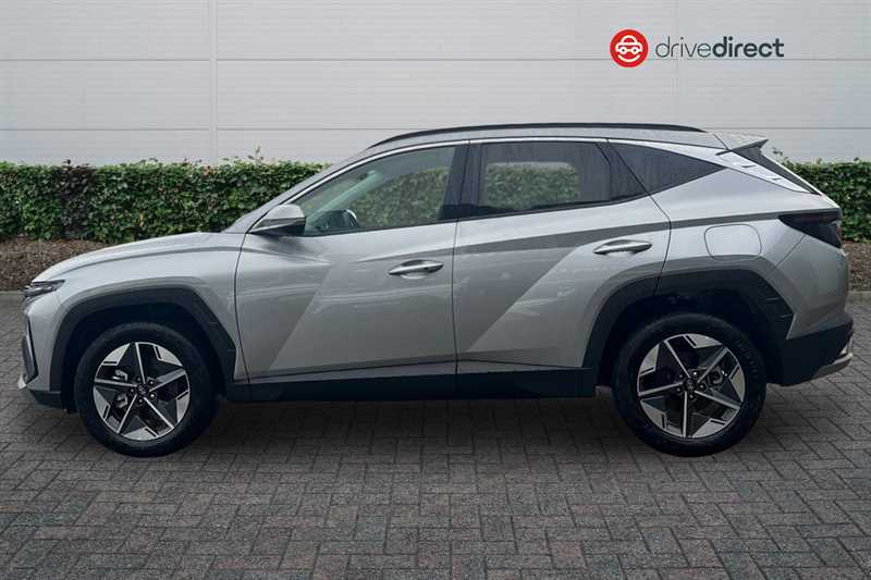 Used Hyundai TUCSON 2025 for sale - 76530044: Photo 6