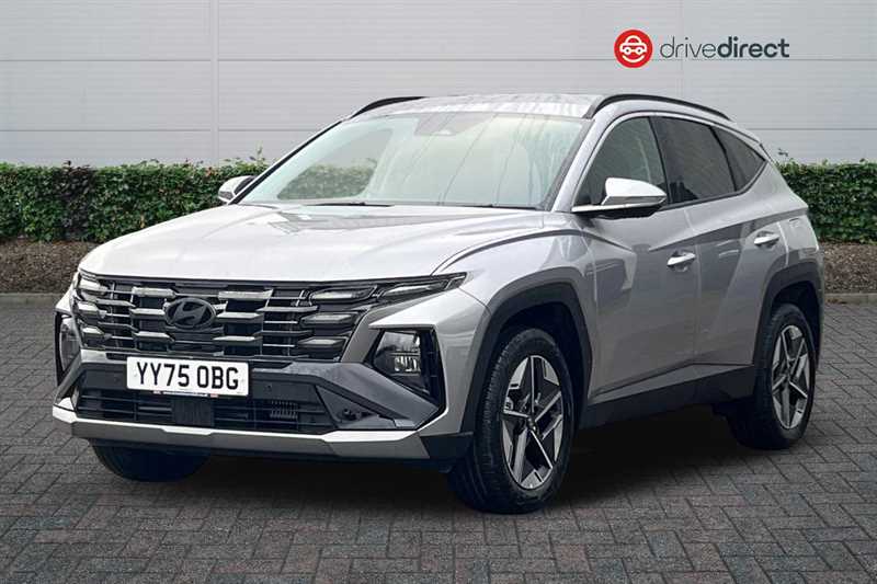 Used Hyundai TUCSON 2025 for sale - 76530044: Photo 7