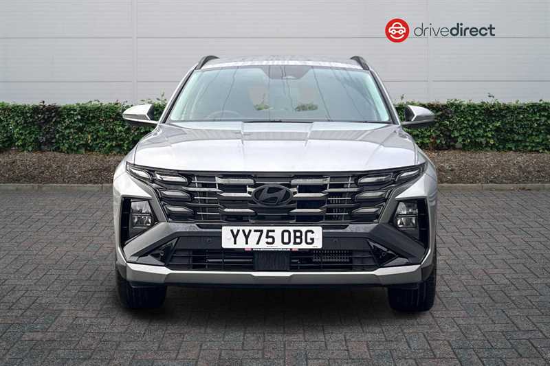 Used Hyundai TUCSON 2025 for sale - 76530044: Photo 8