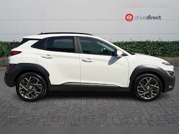 Used Hyundai KONA 2023 for sale - 79416016: Photo